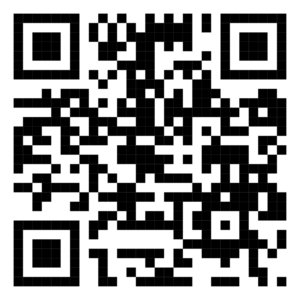 QR Code Maklum Balas
