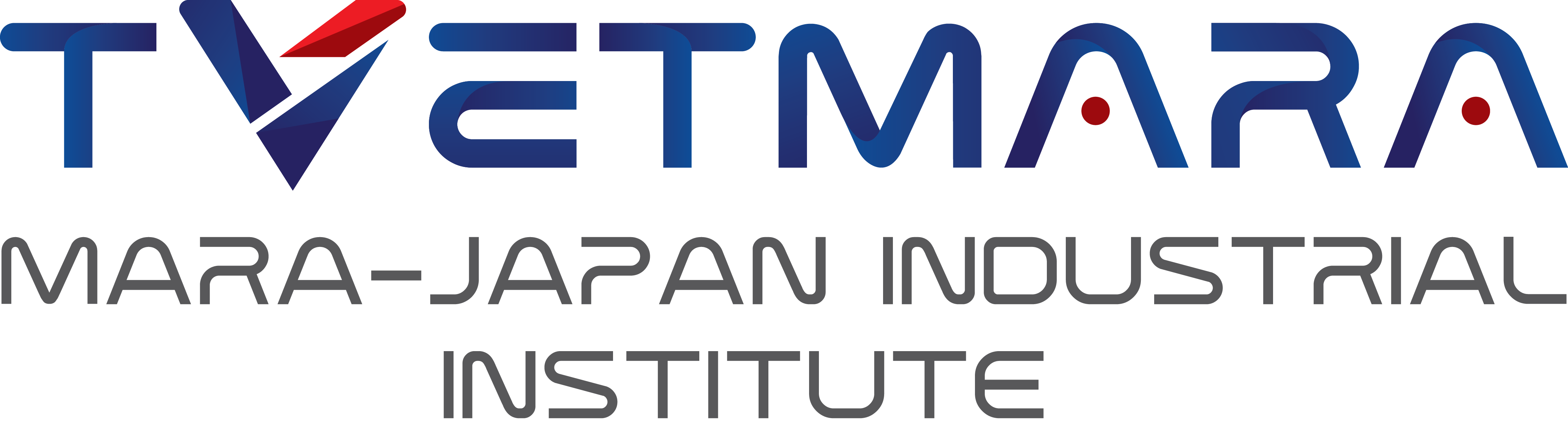 Logo TVET MARA